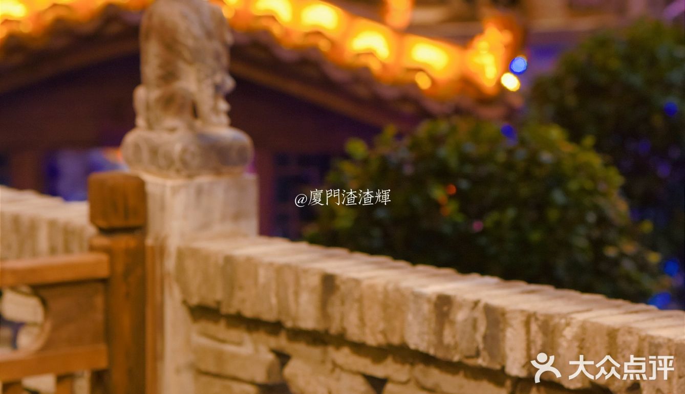 成都|最美大院河·仙鱼莊‼️梦回大唐吃鱼火锅