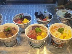 -谭三娘鲜切牛肉自助火锅(星辰汇店)