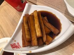 -泰煌鸡·上海白斩鸡·鸡汤面(万航店)