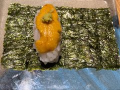 马粪胆寿司-赤稻·日式料理(禅城店)