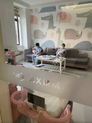 -安心妈妈月子中心(高新店)