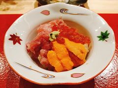 -鮨青(恒基名人购物中心店)