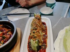 -四川饭店(城乡购物中心店)