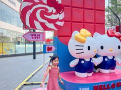 -东莞松山湖万象汇