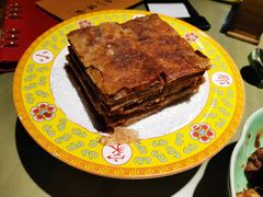 -那家小馆•北京菜•烤鸭(中关村店)