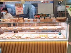 -泸溪河桃酥(凯德MALL太阳宫店)