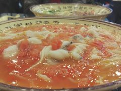 -牛真鲜禾一捞面(东鼓道店)