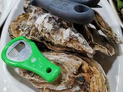 -蚝伯·新派海鲜(荣昌店)
