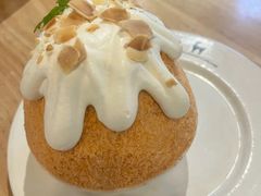 -After You Dessert Cafe(CENTRALWORLD)