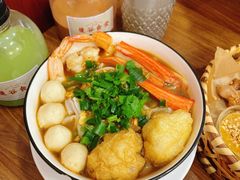 -曼谷食堂·泰国家庭料理(丹桂路店)