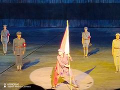 -三亚红色娘子军演艺公园景区
