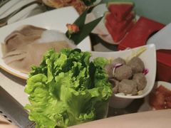 -海底捞火锅(万科广场店)