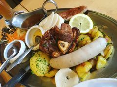 -Restaurant Paulaner am Dom