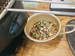 -合易泓烤肉·海肠捞饭(火车站店)