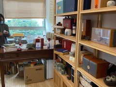 -先春西湖龍井•九曲红梅(杭大路店)