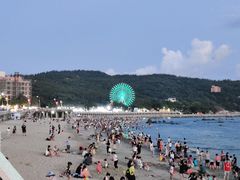 -沙扒湾