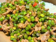 -德天顺盖码饭(人民西路店)