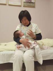 -百佳医疗级月子会所