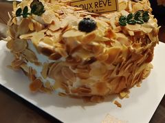 -杜哈夫DOUX RÊVE·生日蛋糕(日月光店)