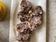 -尕胡才炕锅烤羊肉馆(八一路店)