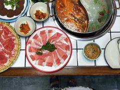 -九牛捞火锅(文化路店)