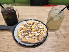 -意莱莉休闲餐厅(东汇城店)