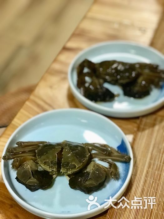 蟹家大院(外滩店)醉蟹图片 - 第2982张
