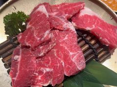 -韩宫宴和牛烤肉(武汉光谷现代风情街店)