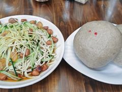 -雪琴面馆富安特色鱼汤面(城中花园店)