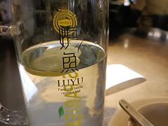 -炉鱼(西溪银泰城店)