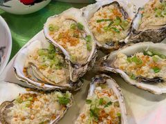 -盛港湾海鲜食府(黄沙店)