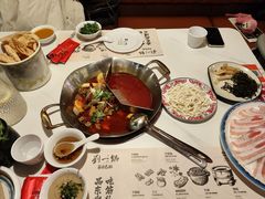 -刘一锅筋头巴脑(大悦城C店)