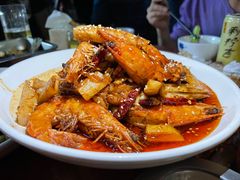 -虾糊闹(汽车东站店)