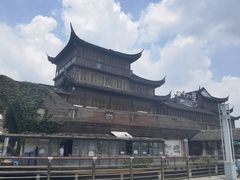 -二十八里太湖船菜(吉祥路店)