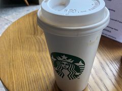 -星巴克(北京广渠门名敦道店)