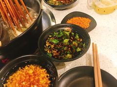 -钢管厂五区小郡肝串串香(南山店)