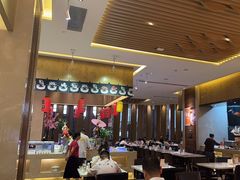 -长沙三景韦尔斯利酒店·Oval全日制餐厅自助餐