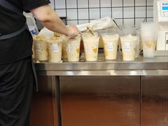 -放哈·甜醅子奶茶创造者(正宁路店)