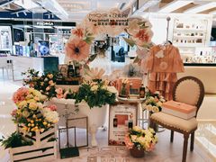 -新世界大丸百货