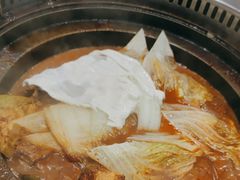 -满兴咱妈烀饼铁锅炖(兰州北街店)