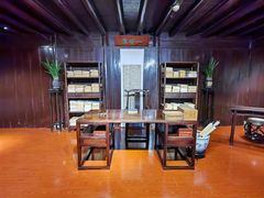 -天一阁博物院