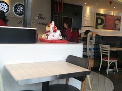 -必胜客(武汉欢乐谷店)