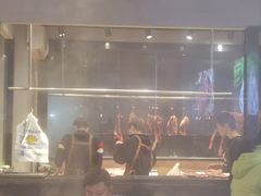 -牛必福潮汕牛肉火锅(油坊桥店)