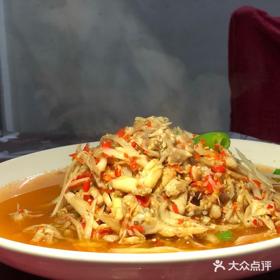建设鲜活馆