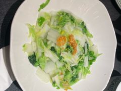 -南里山房·新淮扬菜(徐汇万科店)