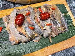 -慢丽江·云南野生菌土鸡锅(西山店)