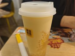 -满记甜品(优客百盛店)