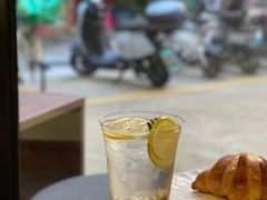 -E SPECIAL COFFEE 别样