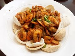 -茶港食堂(武昌店)
