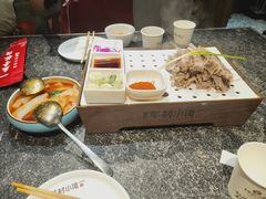 -相约·羊村小馆(长沙路店)